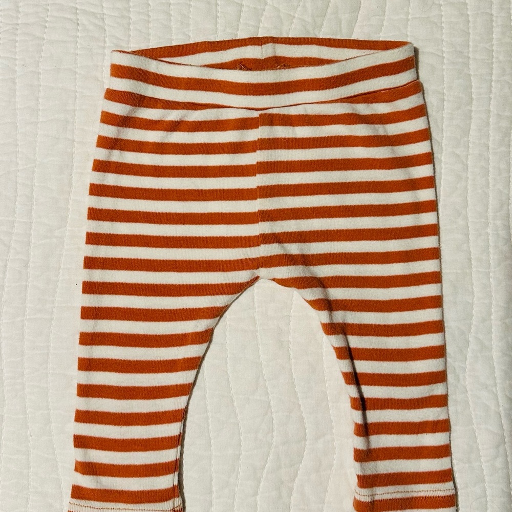 Kate Quinn leggings - 3-6 months